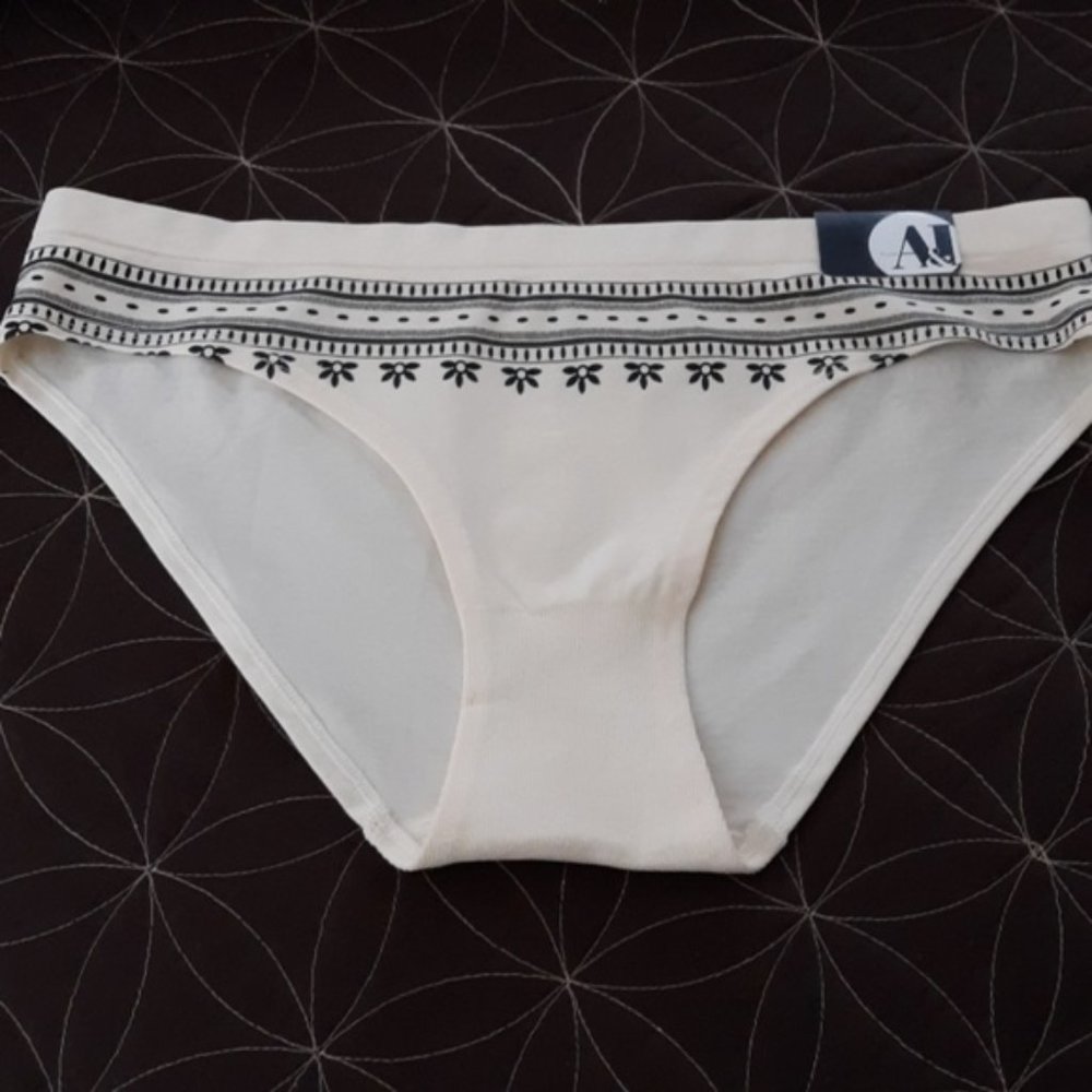 A & I panty Size 8/XL